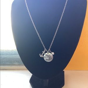 Beach inspired Necklace